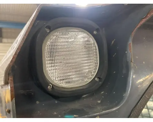 John Deere 312GR Equip Lighting Misc.