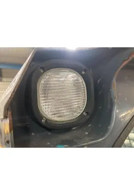 John Deere 312GR Equip Lighting Misc.