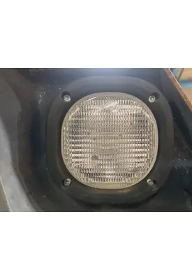 John Deere 312GR Equip Lighting Misc.