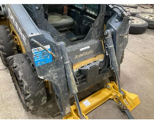 John Deere 312GR Equip Loader Arm