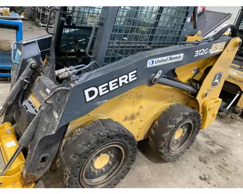 John Deere 312GR Equip Loader Arm