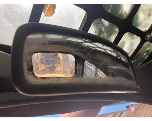 John Deere 312GR Equip Mirror