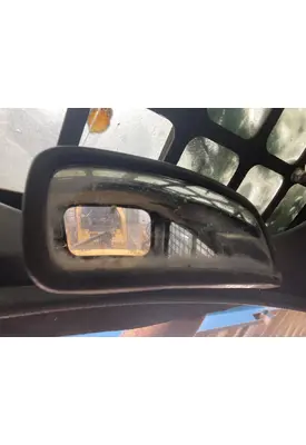 John Deere 312GR Equip Mirror