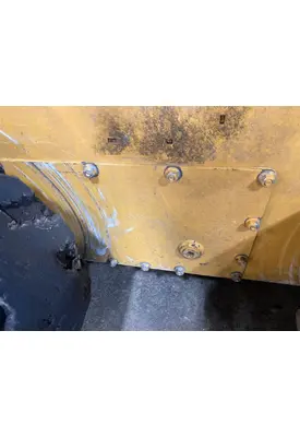 John Deere 312GR Equip Panel/Cover