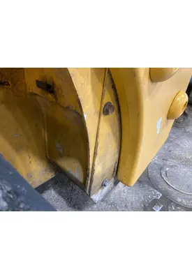 John Deere 312GR Equip Panel/Cover