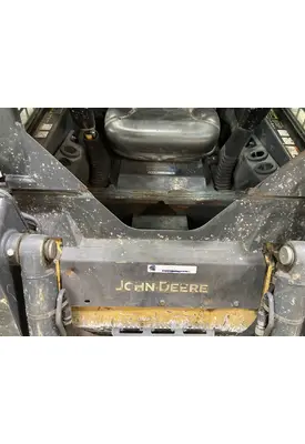 John Deere 312GR Equip Panel/Cover