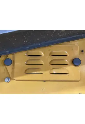 John Deere 312GR Equip Panel/Cover