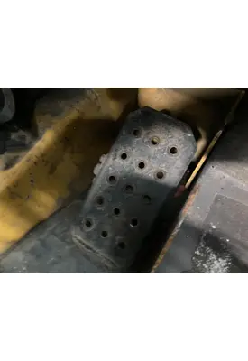 John Deere 312GR Equip Pedal
