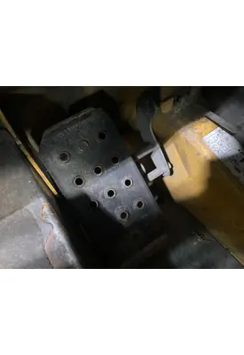 John Deere 312GR Equip Pedal