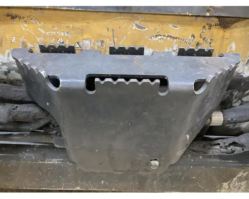 John Deere 312GR Equip Step