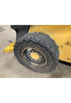 John Deere 312GR Equip Tire and Rim