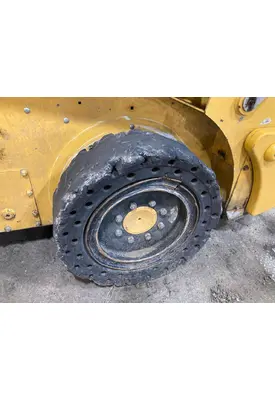 John Deere 312GR Equip Tire and Rim