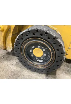 John Deere 312GR Equip Tire and Rim