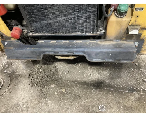 John Deere 312GR Equipment (Mounted)