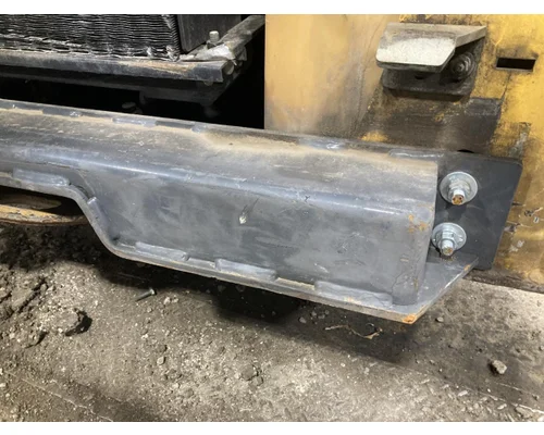 John Deere 312GR Equipment (Mounted)