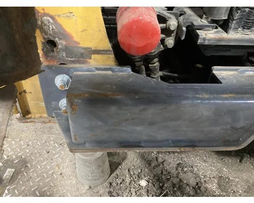 John Deere 312GR Equipment (Mounted)