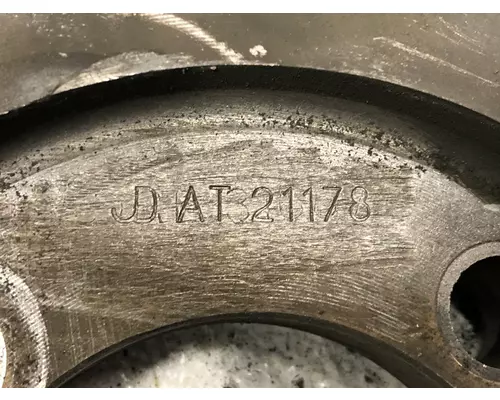 John Deere 3179DF Flywheel