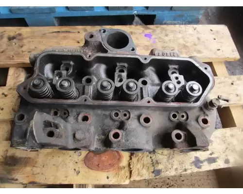 John Deere 3179 Cylinder Head