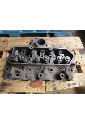 John Deere 3179 Cylinder Head