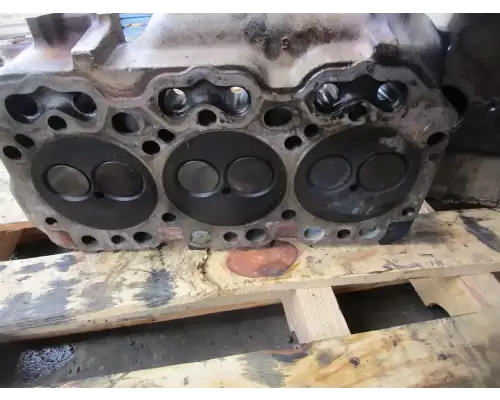 John Deere 3179 Cylinder Head