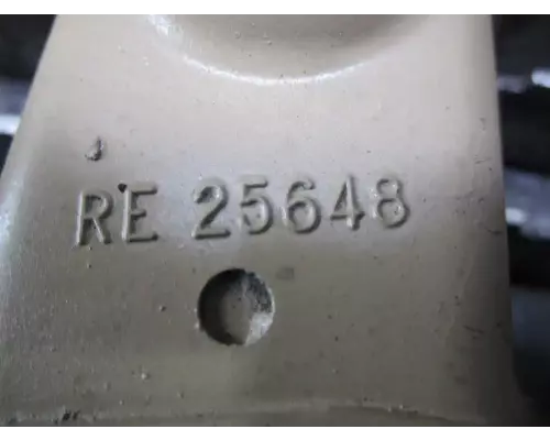 John Deere 3179 Engine Parts, Misc.