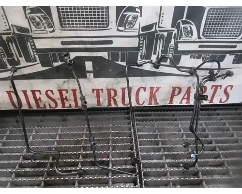 Engine Parts, Misc. John Deere 3179 Machinery And Truck Parts