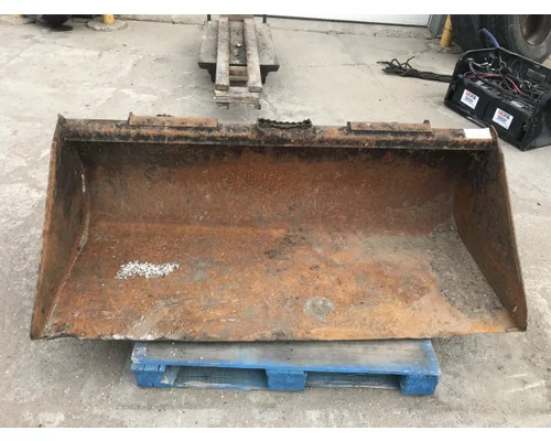 John Deere 318G Equipment (Mounted)
