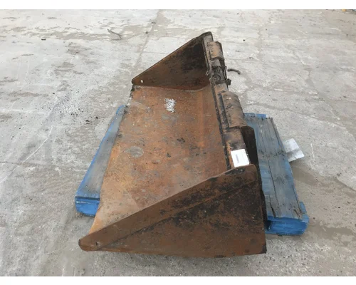 John Deere 318G Equipment (Mounted)