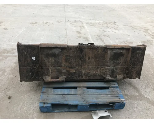 John Deere 318G Equipment (Mounted)