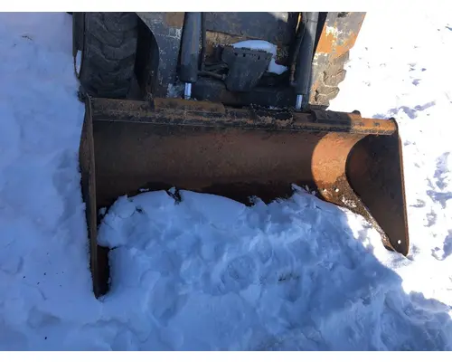 Equipment (Mounted) John Deere 318G Vander Haags Inc Sp