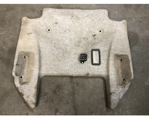 John Deere 320D Equipment (Mounted)