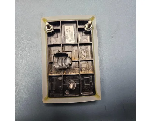 John Deere 324E Electrical Misc. Parts