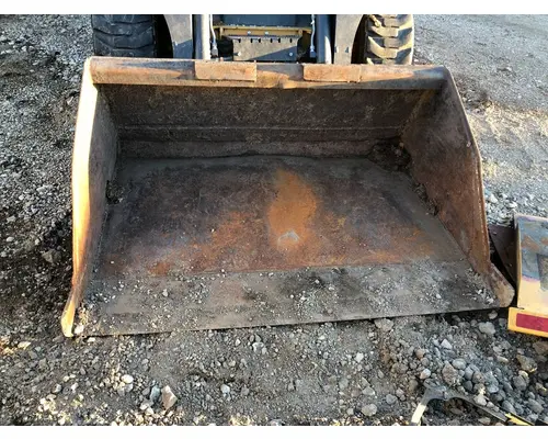 John Deere 324E Equipment (Mounted)