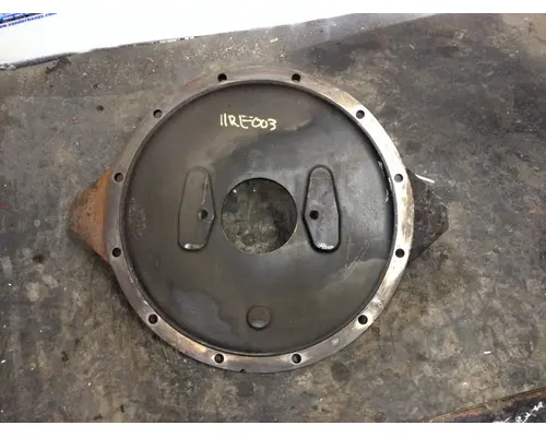 John Deere 332D Equip Pump Mount  Coupler