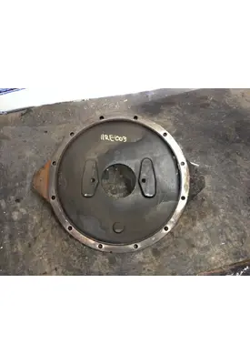 John Deere 332D Equip Pump Mount / Coupler