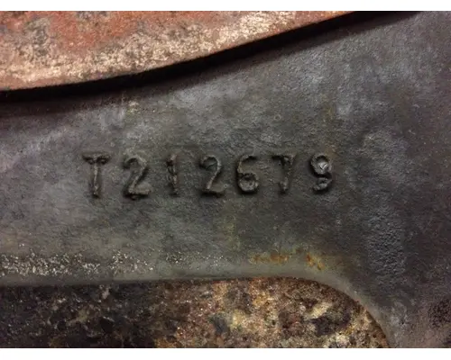 John Deere 332D Equip Pump Mount  Coupler