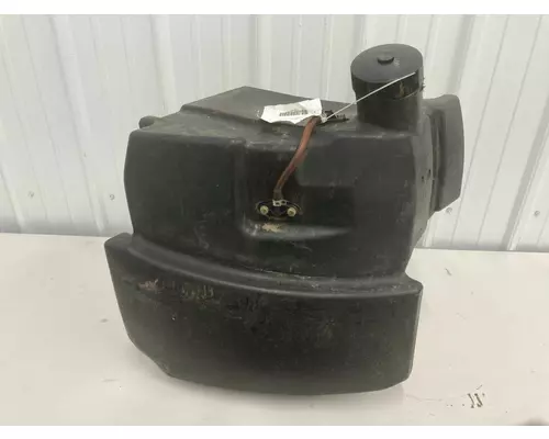 John Deere 35D Equip Fuel Tank