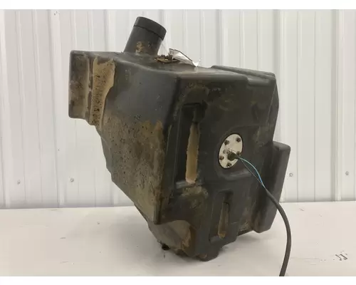 John Deere 35D Equip Fuel Tank