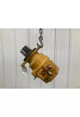 John Deere 35D Equip Hydraulic Motor