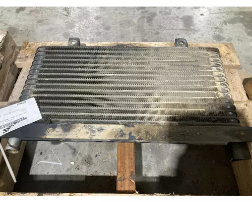 John Deere 35D Equip Oil Cooler