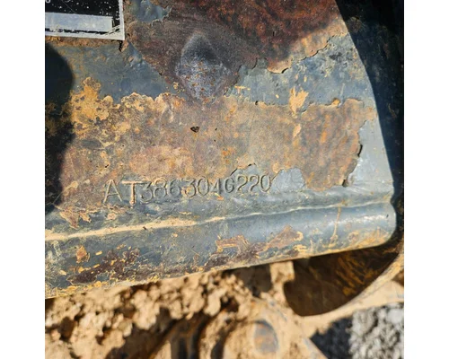 John Deere 35D Equipment (Mounted)