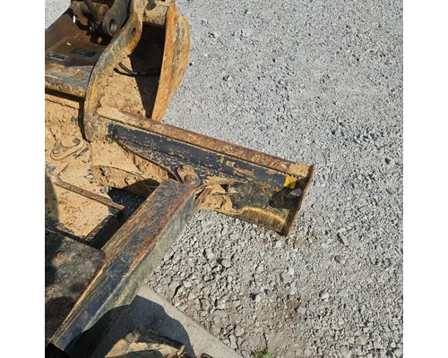 John Deere 35D Equipment (Mounted)