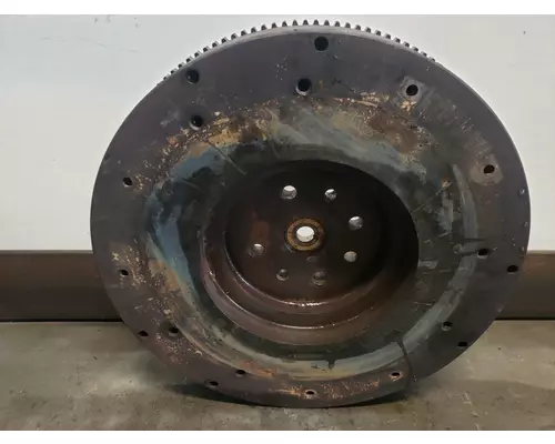 John Deere 4-219 Flywheel