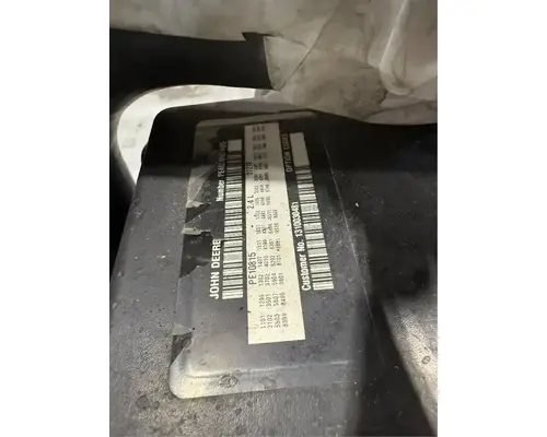John Deere 4024TF281 Engine Assembly