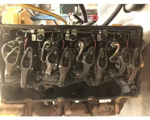 John Deere 4024 Engine Assembly