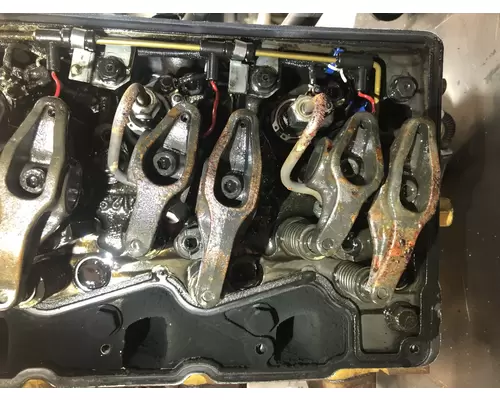 John Deere 4024 Engine Assembly