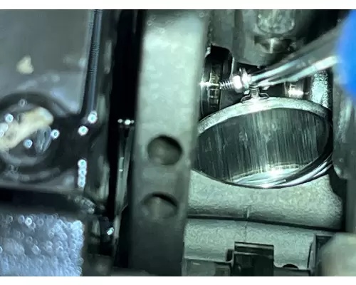 John Deere 4024 Engine Assembly