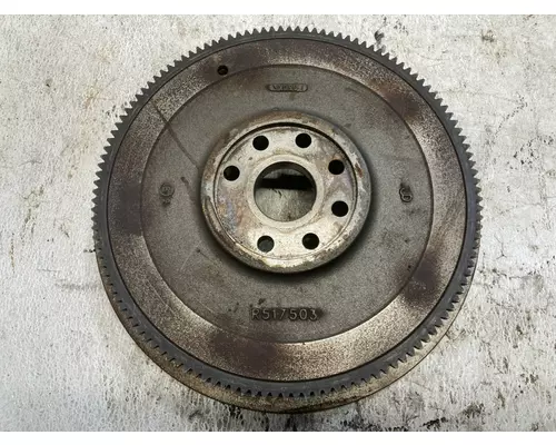 John Deere 4024 Flywheel