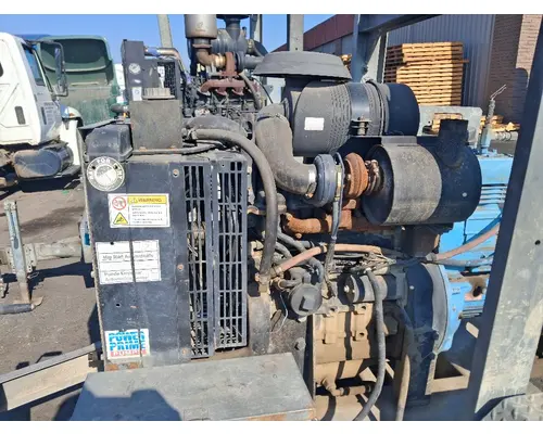 Engine Assembly JOHN DEERE 4024TF281 Geco - Fresno