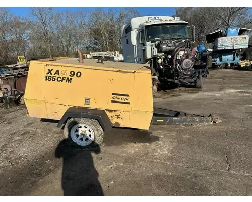John Deere 4045DF150 Engine Assembly